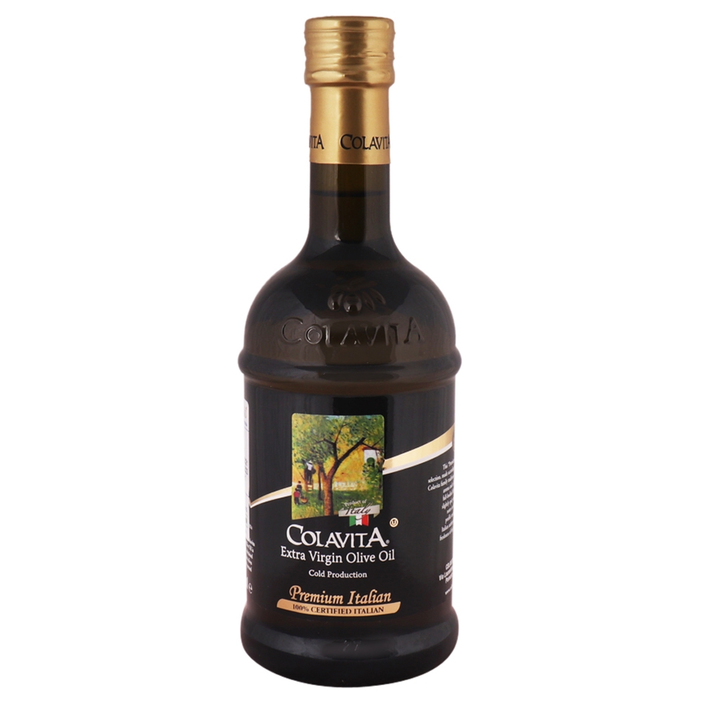 Colavita Extra Virgin Olive Oil 500 ml