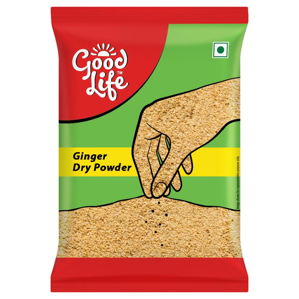 Good Life Dry Ginger Powder 100 g