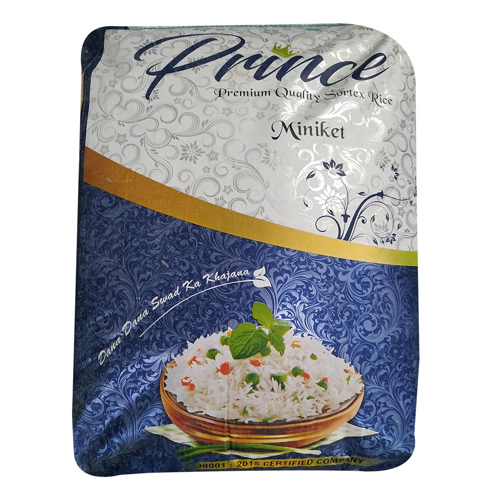 Prince Miniket Rice 25 Kg prince-miniket-rice-25-kg