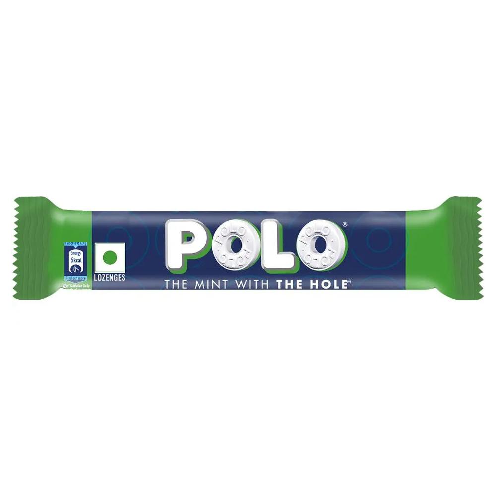 Polo Mints 24 g