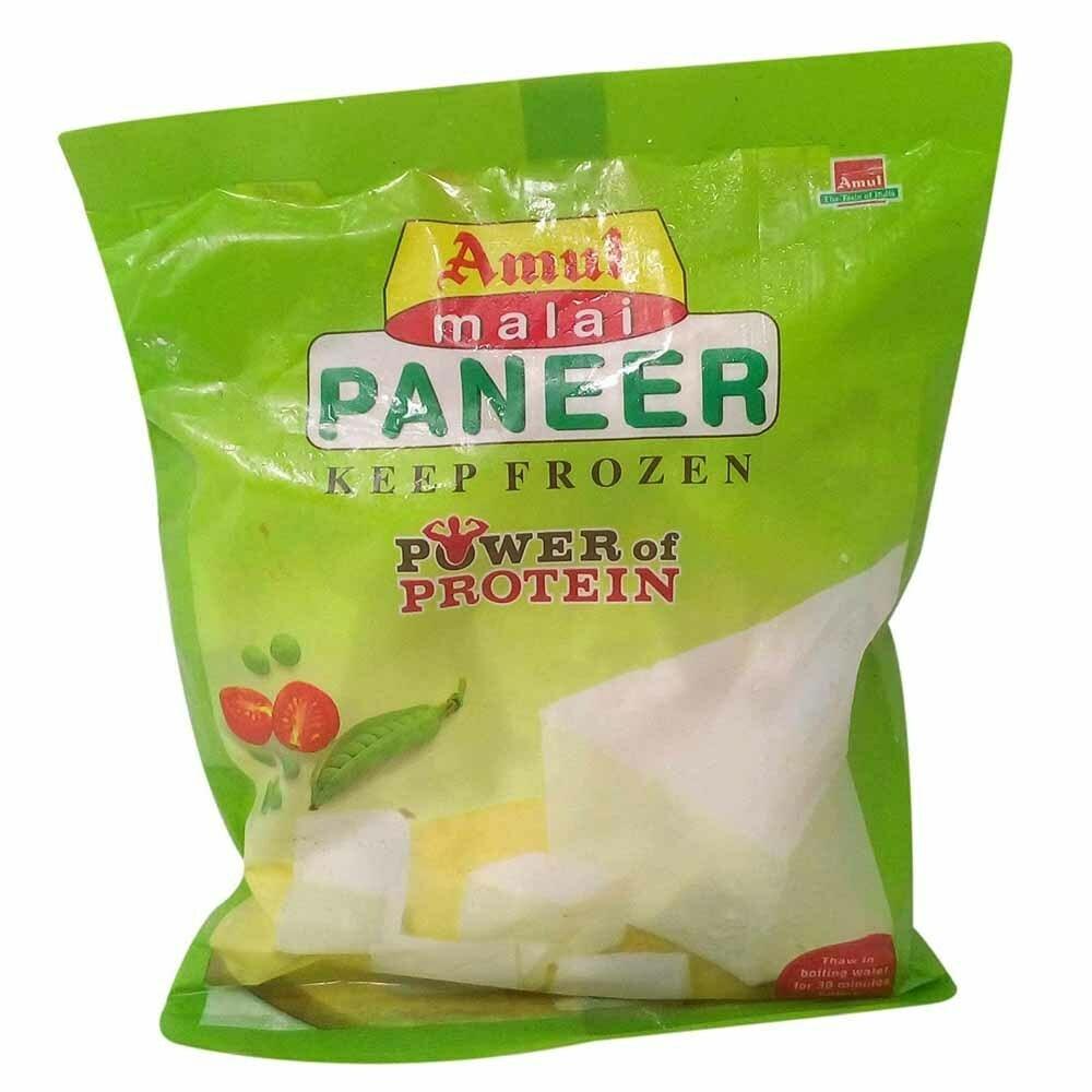 Amul Malai Paneer 200g