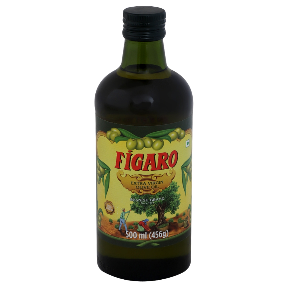 Figaro Extra Virgin Olive Oil 500 ml
