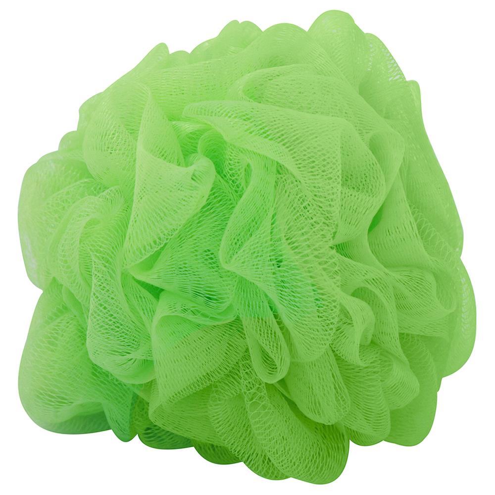 Vega Loofah Bath Assorted Sponge Bathing Accessories 3/32
