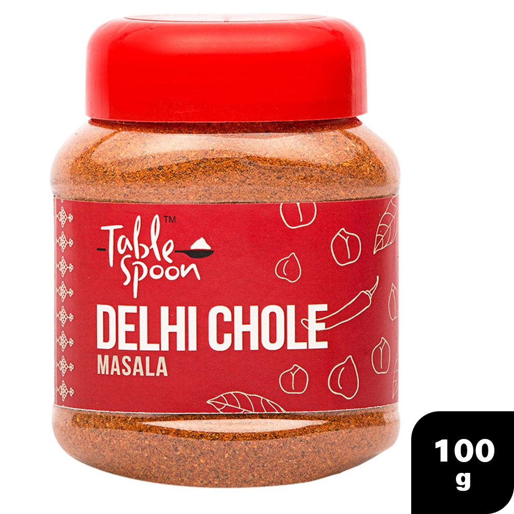 Table Spoon Delhi Chole Masala 100 g